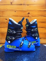 LYŽIARKY NORDICA GPX TEAM 28MP